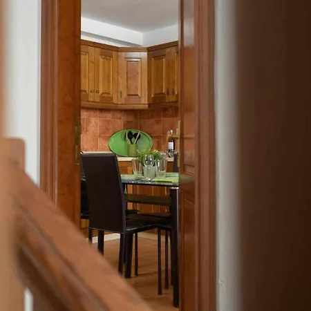 Appartement La Orilla *