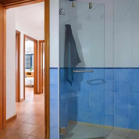Apartment La Orilla