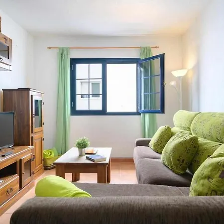La Orilla Apartment *
