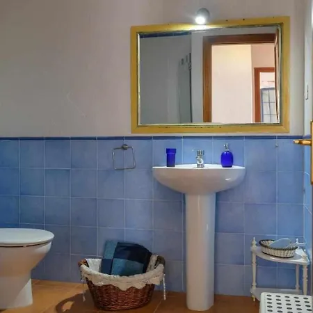 La Orilla Apartment
