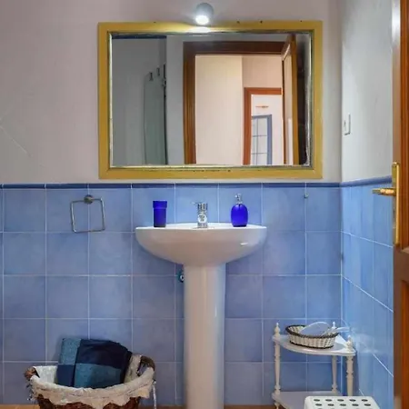 Apartment La Orilla