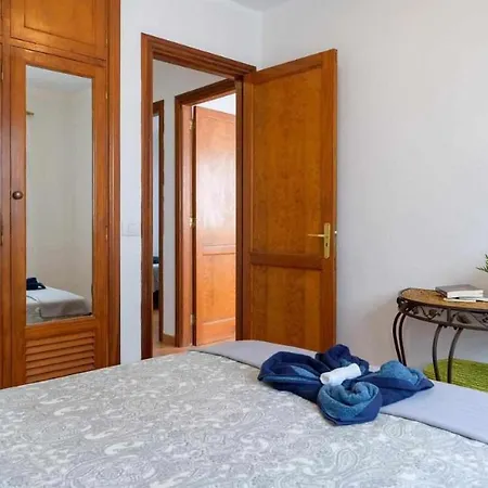 Apartment La Orilla *