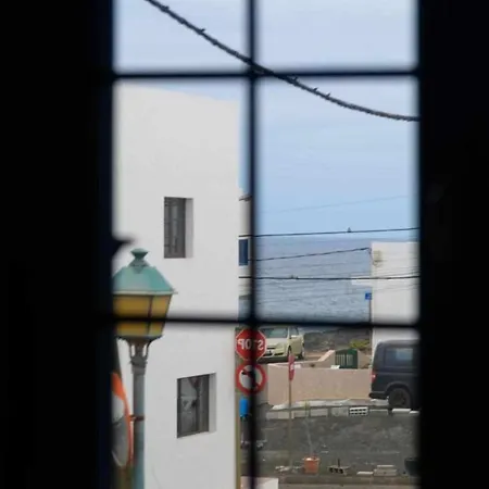 Apartamento La Orilla